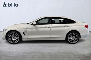 BMW 420 bild 3