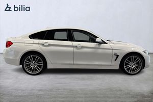 BMW 420 bild 15