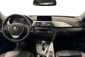 BMW 420 bild 8