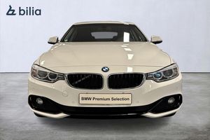 BMW 420 bild 5