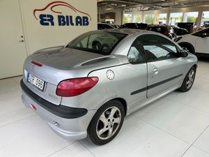 Peugeot 206 bild 3