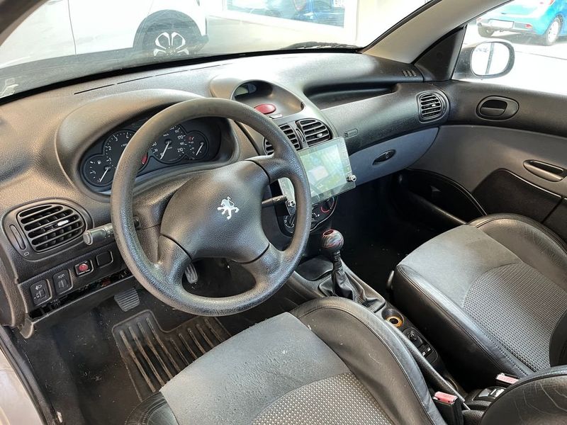 Peugeot 206 bild 5