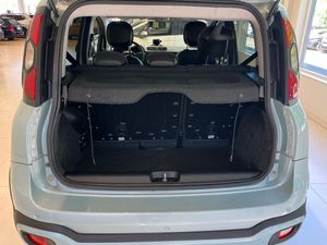Fiat Panda bild 6