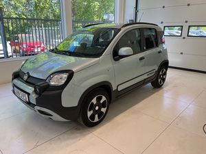 Fiat Panda bild 3