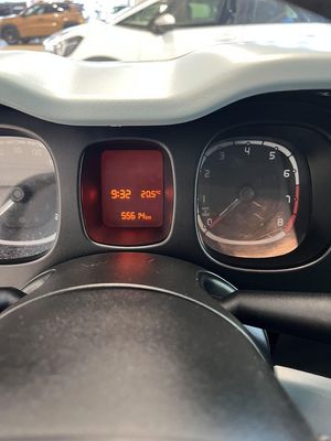 Fiat Panda bild 9