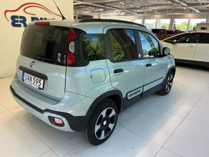 Fiat Panda bild 5