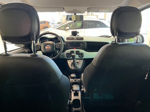 Fiat Panda bild 7