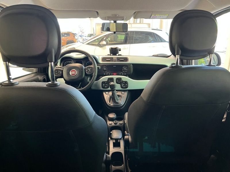 Fiat Panda bild 7