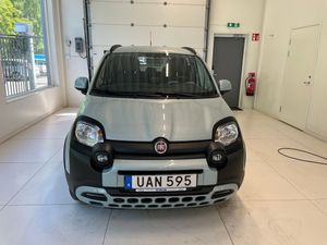 Fiat Panda bild 2