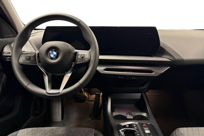 BMW 120 bild 8