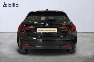 BMW 120 bild 4