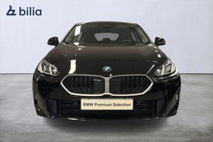 BMW 120 bild 5
