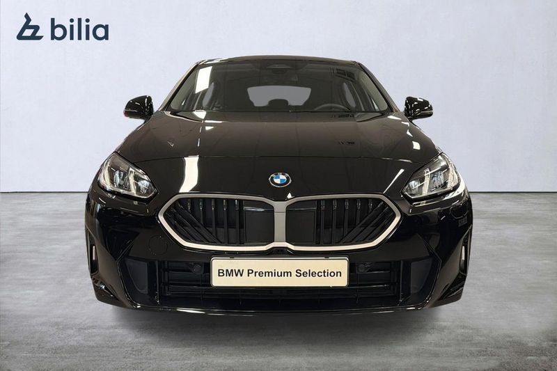 BMW 120 bild 5