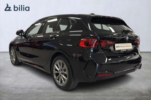 BMW 120 bild 2