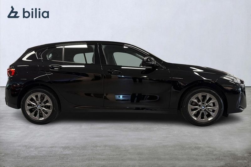 BMW 120 bild 16