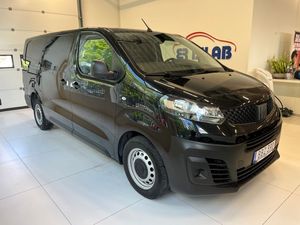 Fiat Scudo bild 1