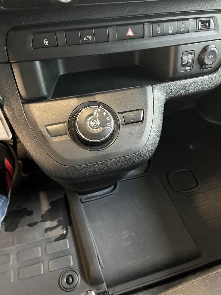 Fiat Scudo bild 7