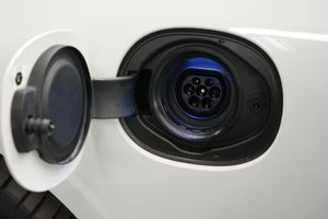 Volvo V90 bild 16