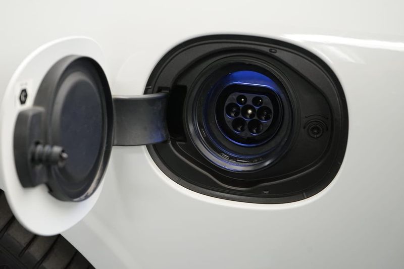 Volvo V90 bild 16