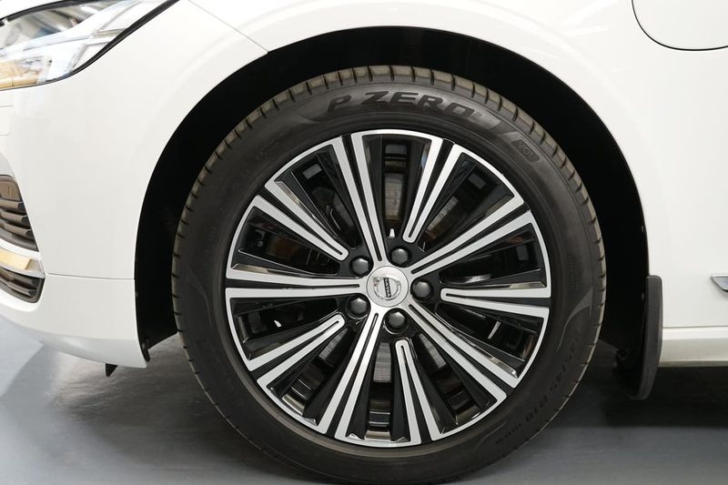 Volvo V90 bild 17