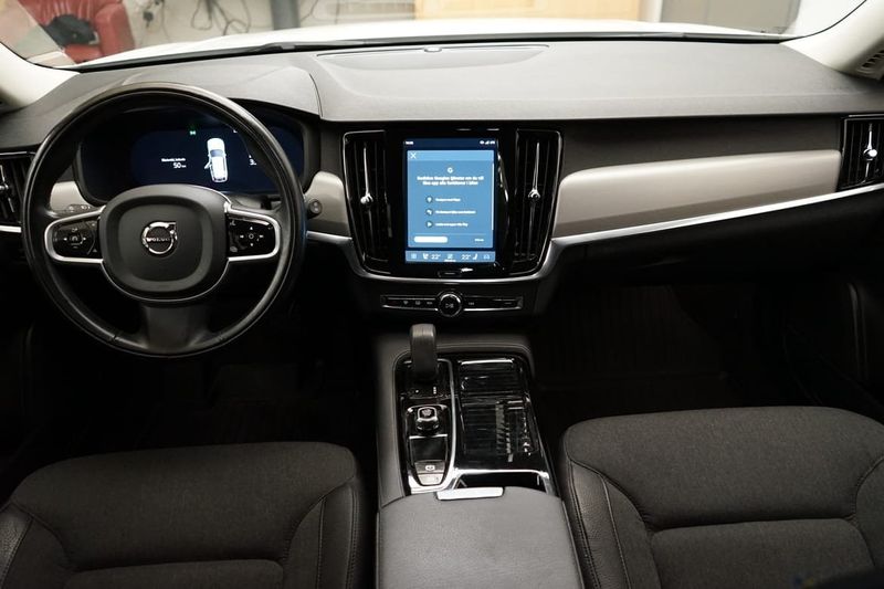 Volvo V90 bild 5
