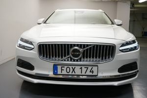 Volvo V90 bild 15