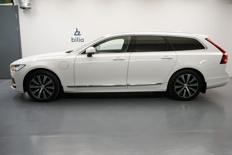 Volvo V90 bild 2
