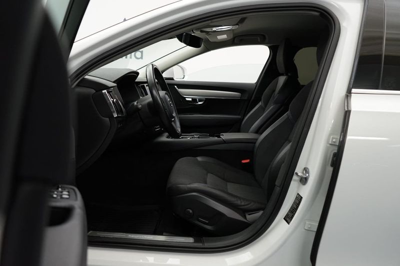 Volvo V90 bild 4