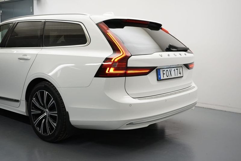 Volvo V90 bild 3