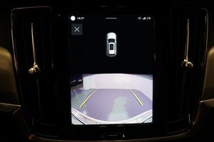 Volvo V90 bild 13