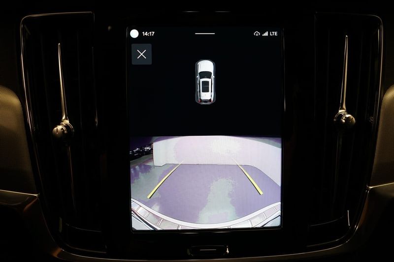 Volvo V90 bild 13