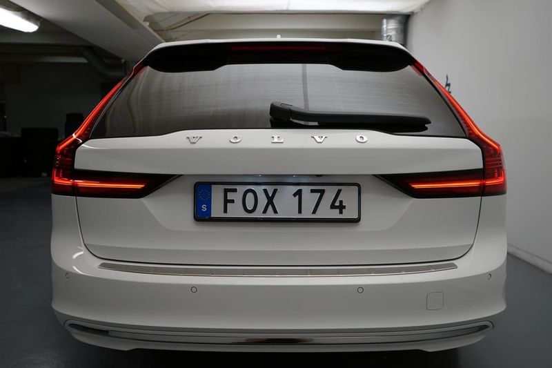 Volvo V90 bild 14
