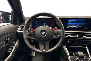 BMW M3 bild 9
