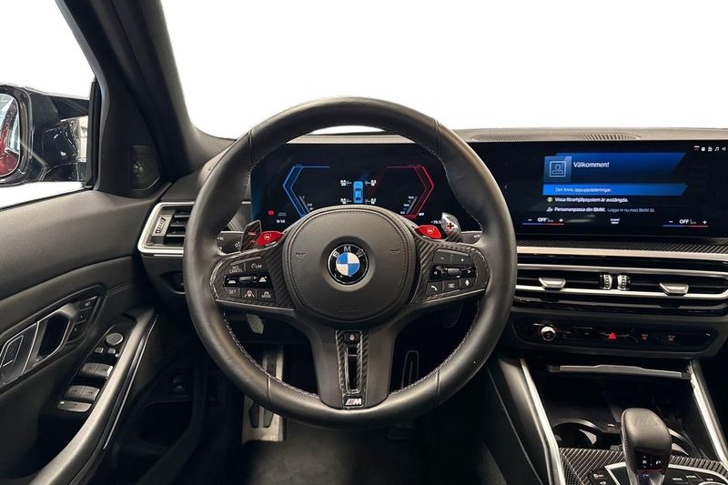 BMW M3 bild 9