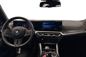 BMW M3 bild 8