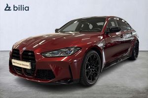 BMW M3 bild 1