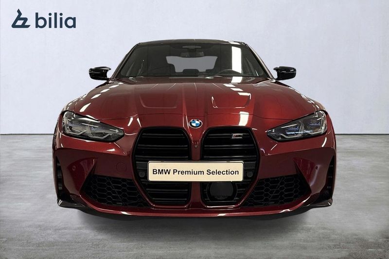 BMW M3 bild 5