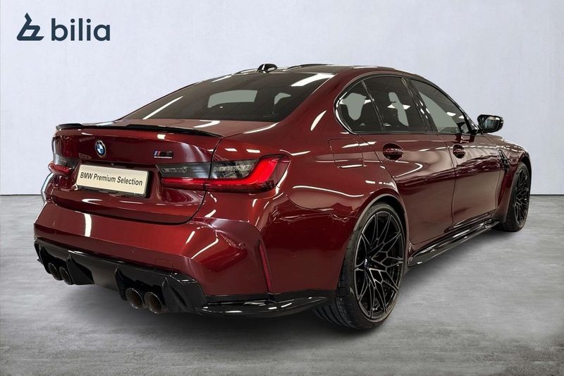 BMW M3 bild 16