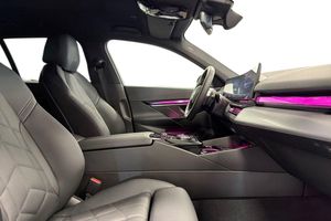 BMW 530 bild 6