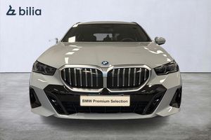 BMW 530 bild 5