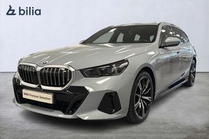 BMW 530 bild 1