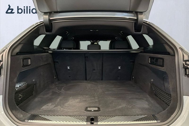 BMW 530 bild 10