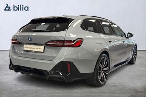 BMW 530 bild 17