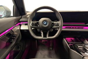 BMW 530 bild 9