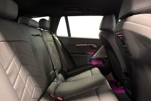 BMW 530 bild 7
