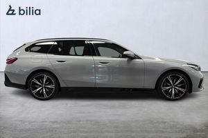 BMW 530 bild 16