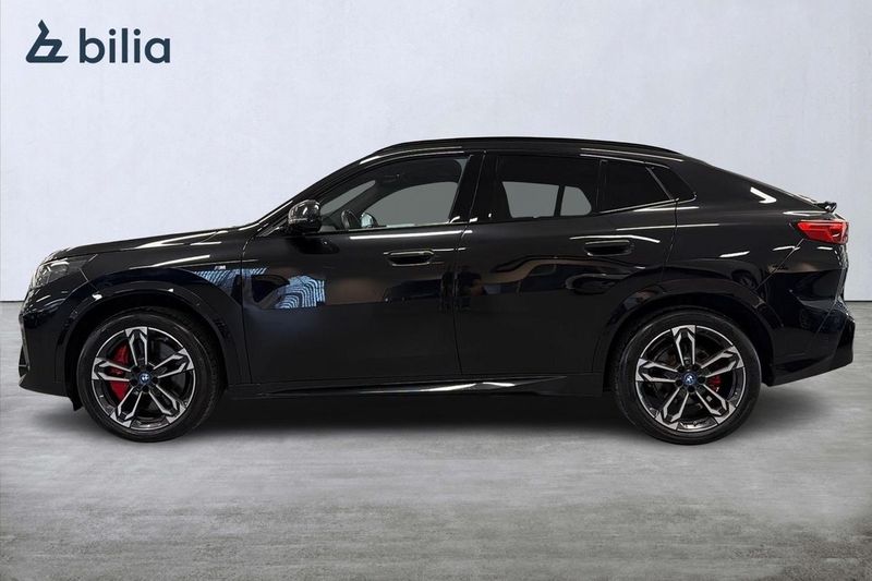 BMW iX2 bild 3