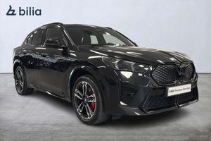 BMW iX2 bild 18