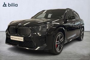BMW iX2 bild 1