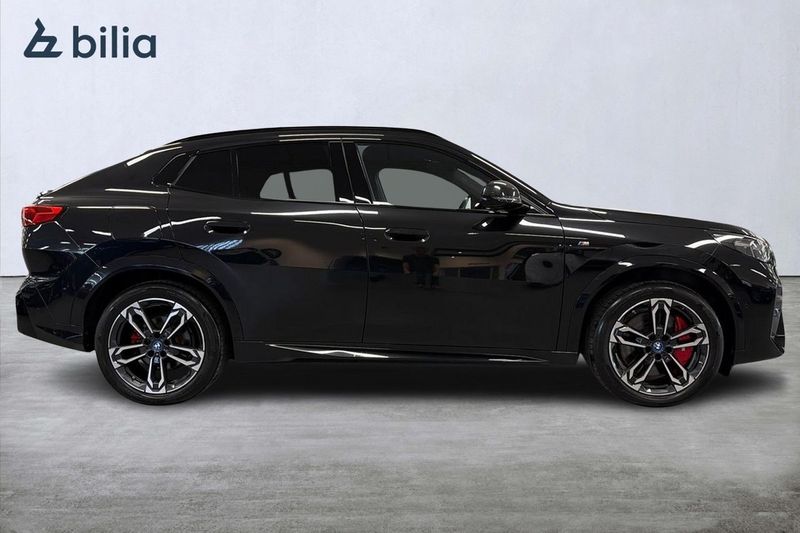 BMW iX2 bild 16